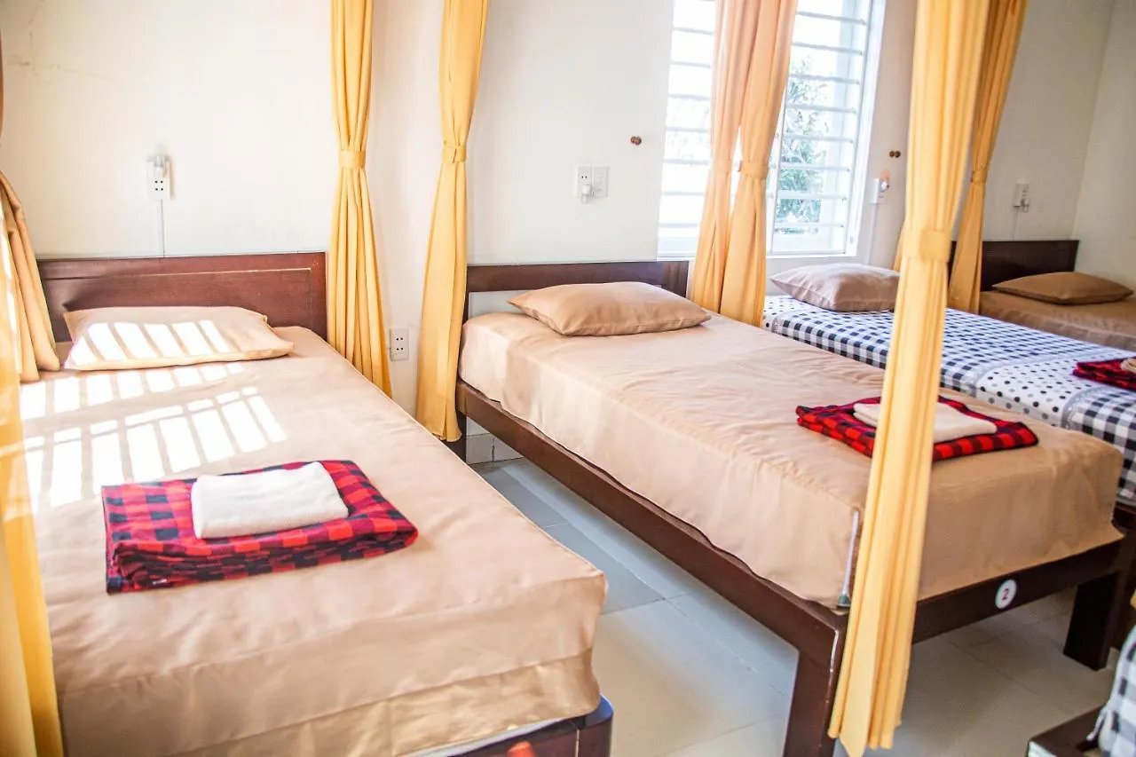 Skybird Homestay Hoi An 0*,  Vietnam
