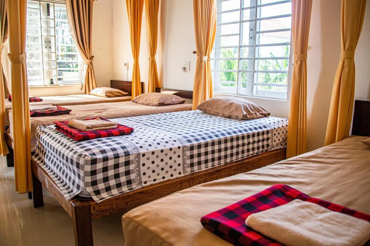 Skybird Homestay Hoi An Vietnam