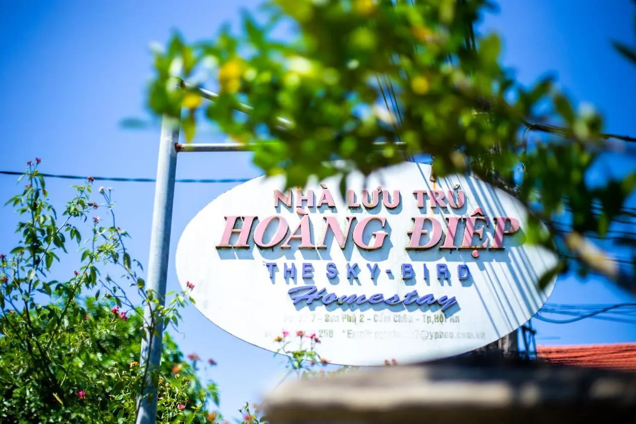 Skybird Homestay Hoi An