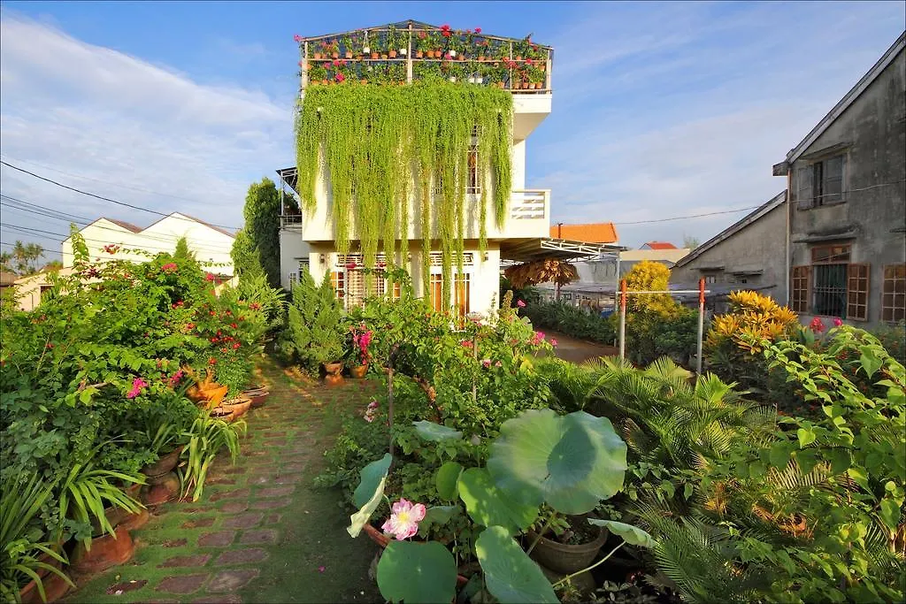 Skybird Homestay Hoi An