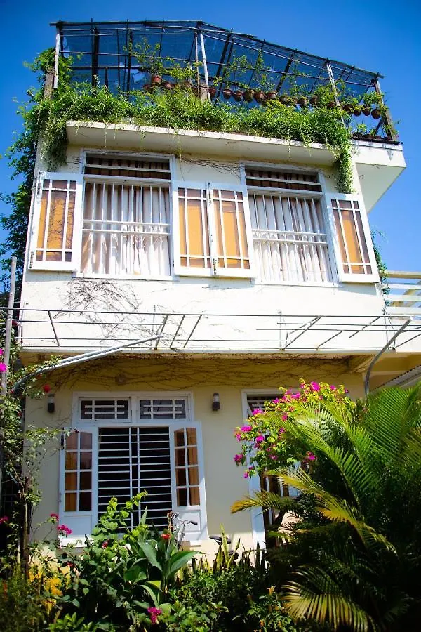 Skybird Homestay Hoi An