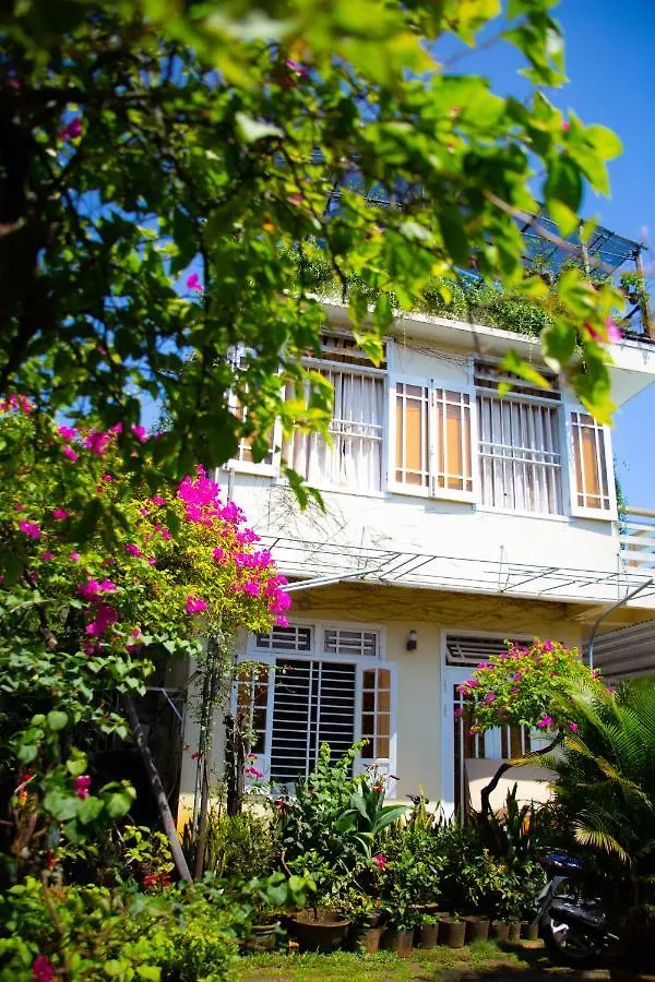 Skybird Homestay Hoi An 0*,  Vietnam