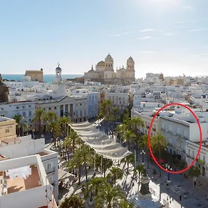 apartamentos-el-capitan-veneno-by-cadiz4rentals.es-andalucia.com/