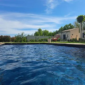 En Campagne Hébergement de vacances Avignon
