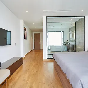 Oriental Appartement Đà Nẵng