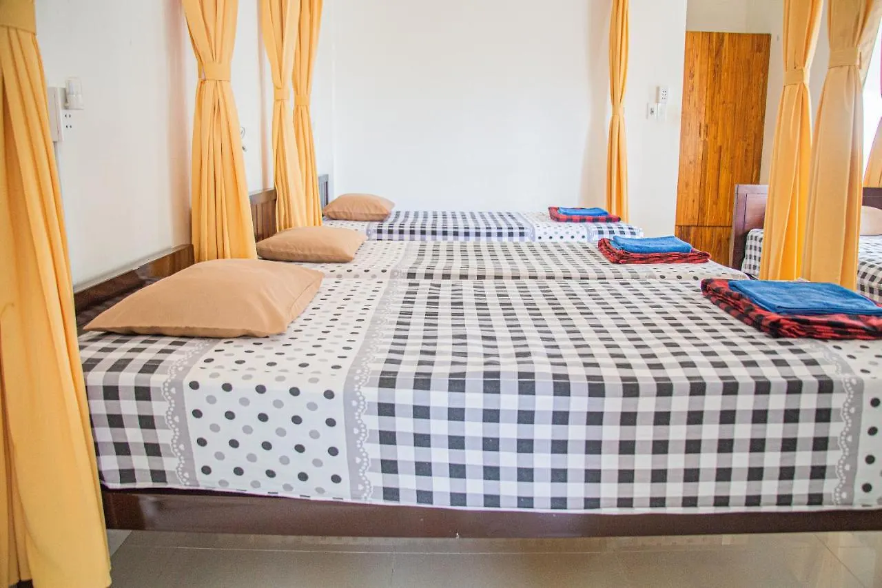 Skybird Homestay Hoi An Vietnam