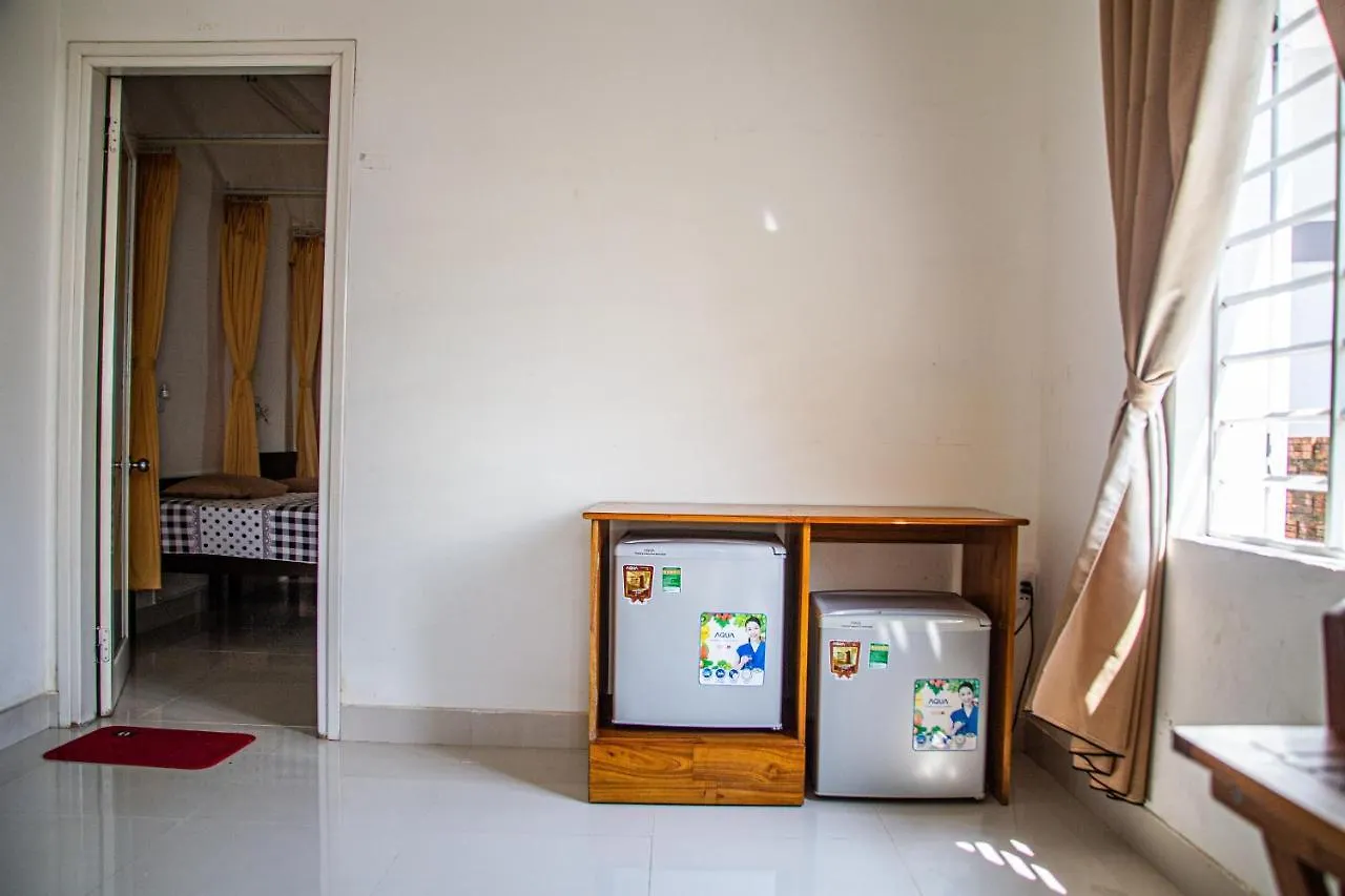 Skybird Homestay Hoi An