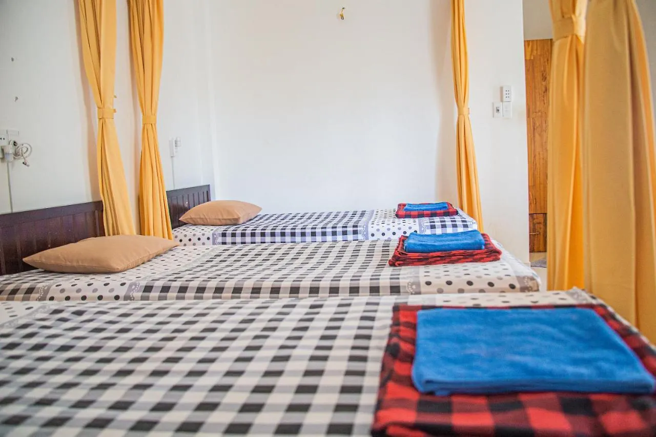 Skybird Homestay Hoi An