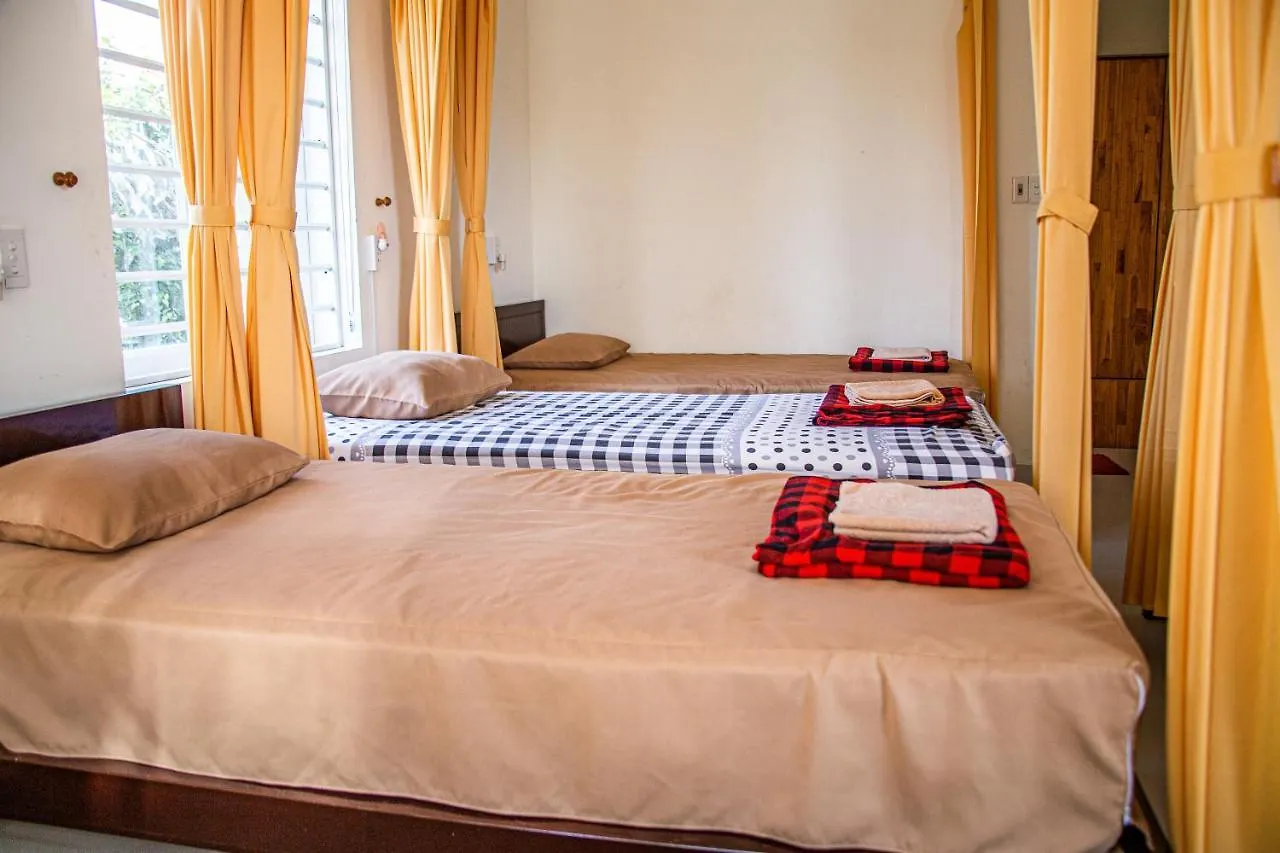Skybird Homestay Hoi An