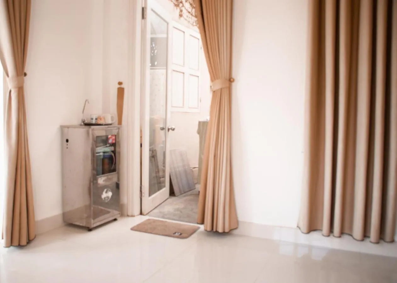 Skybird Homestay Hoi An Vietnam