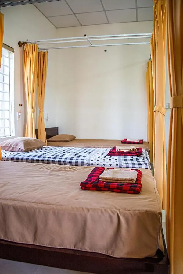 Skybird Homestay Hoi An Vietnam