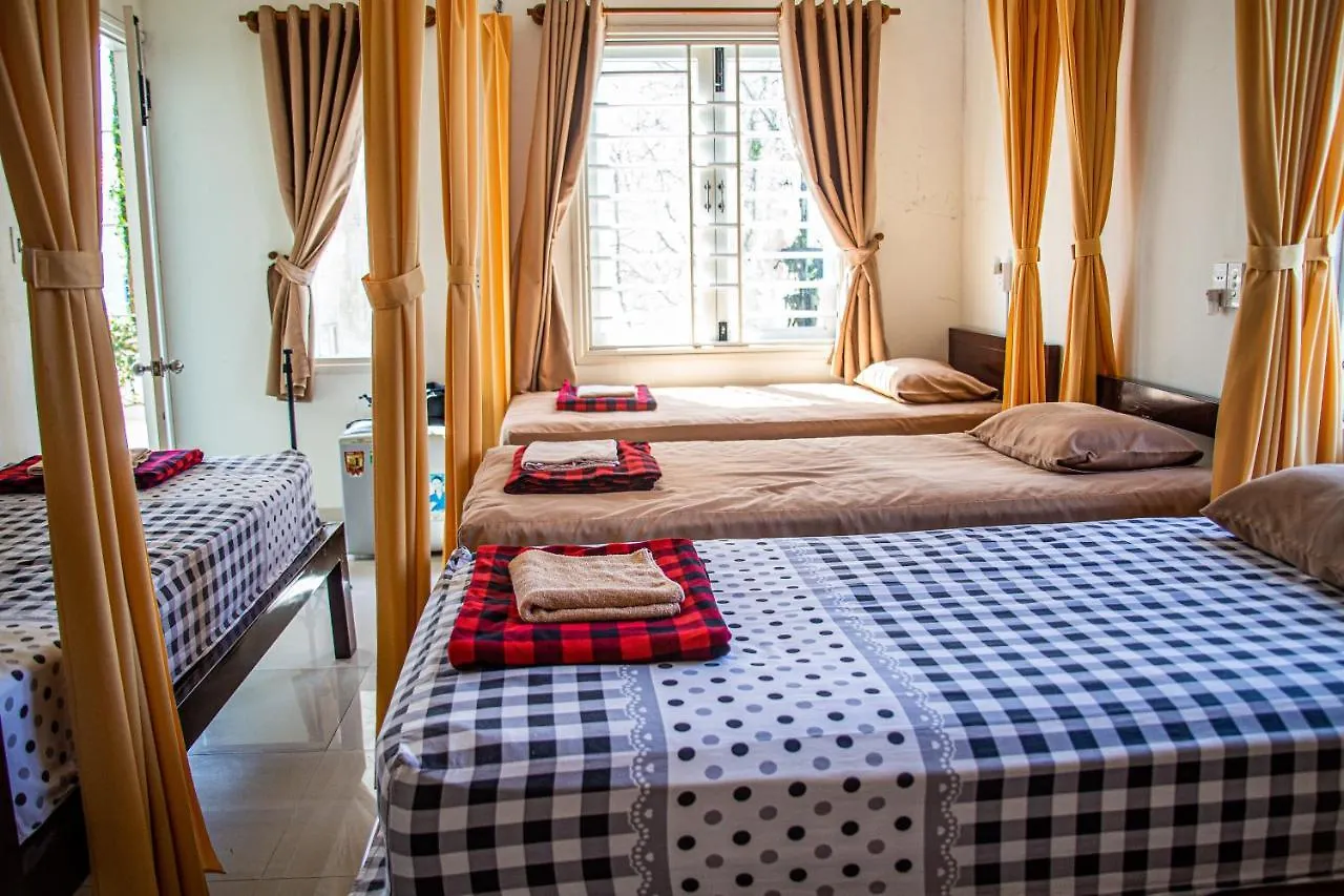 Skybird Homestay Hoi An