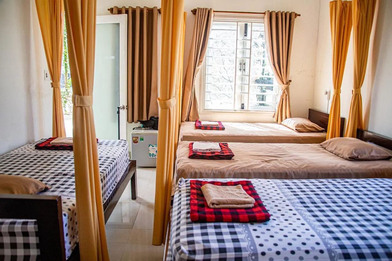 Skybird Homestay Hoi An