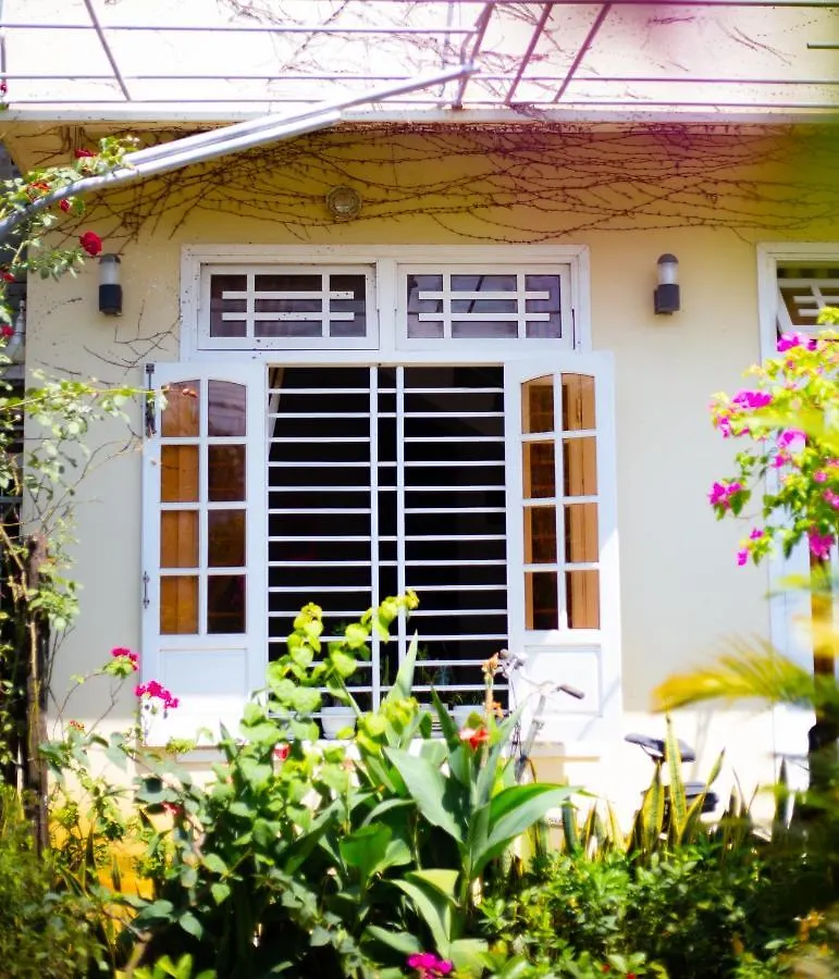 Skybird Homestay Hoi An
