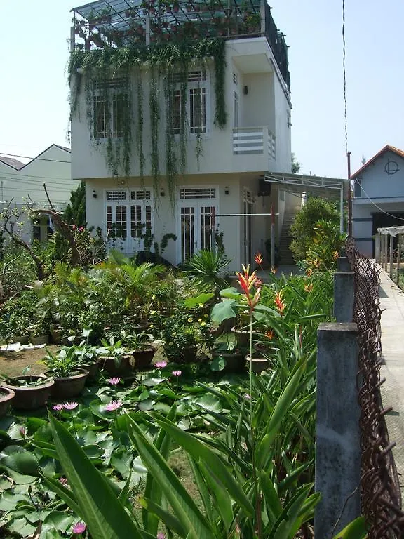 Skybird Homestay Hoi An Vietnam