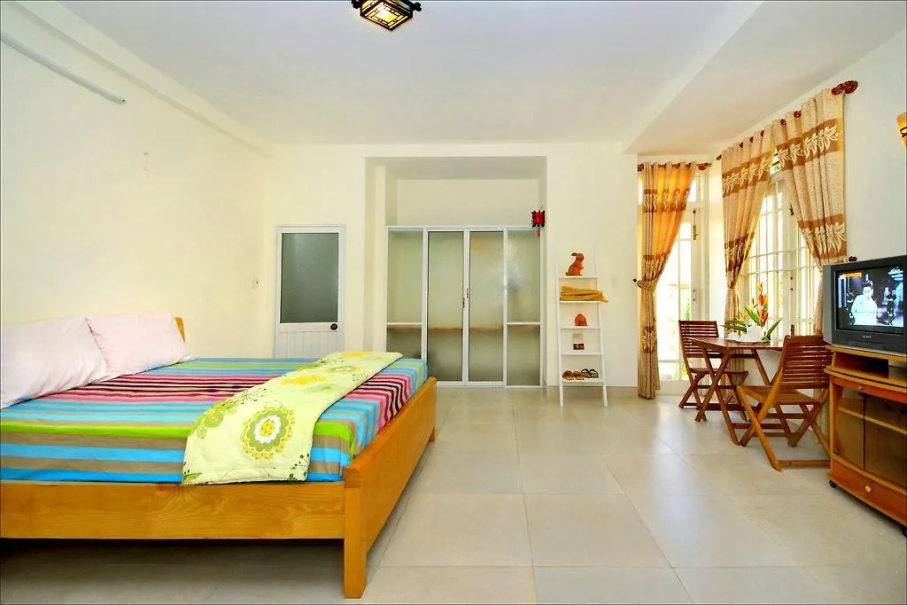 Skybird Homestay Hoi An 0*,  Vietnam
