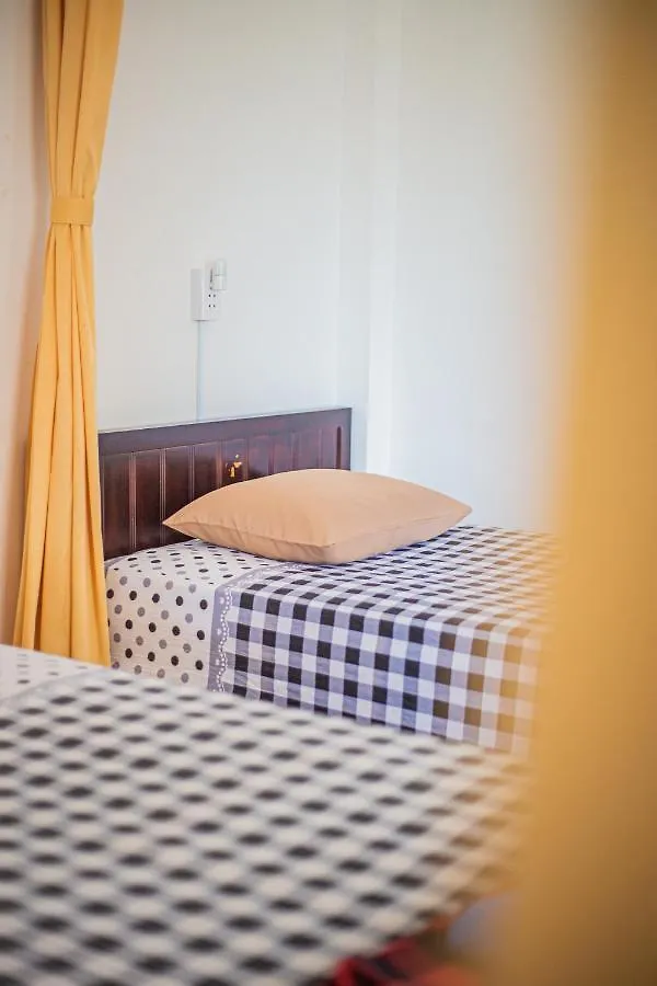 Skybird Homestay Hội An