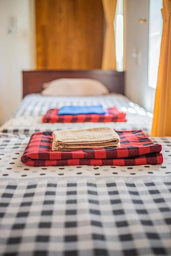 Skybird Homestay Hội An